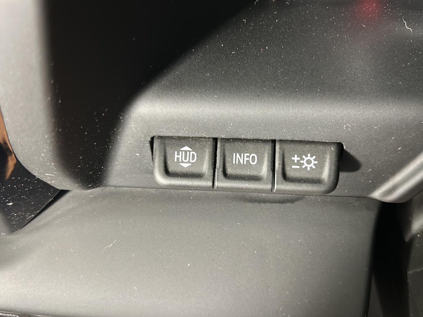 Used 2024 Onyx Black GMC Denali Ultimate image 26