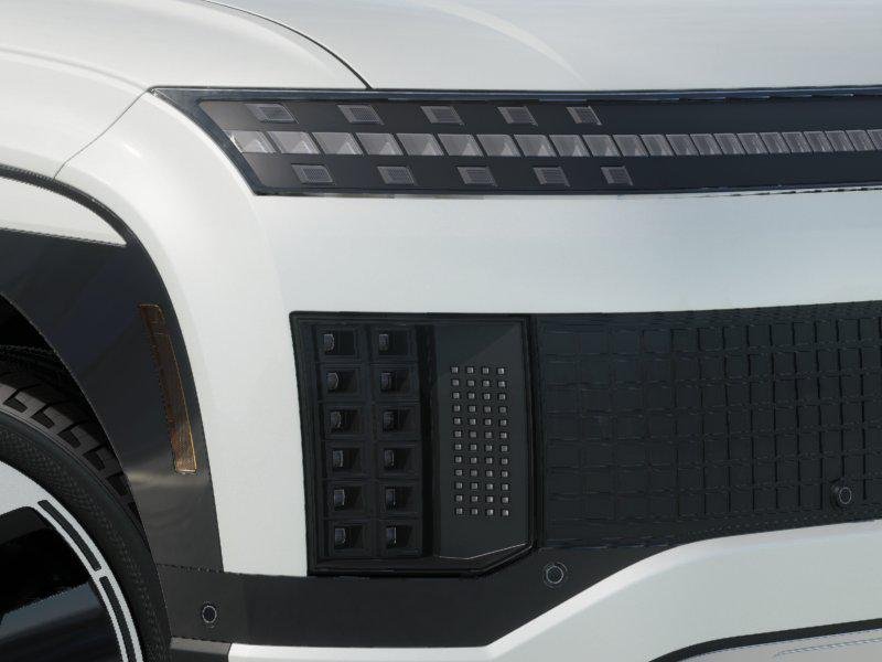 New 2026 Snow White Pearl Hyundai Performance Limited image 9