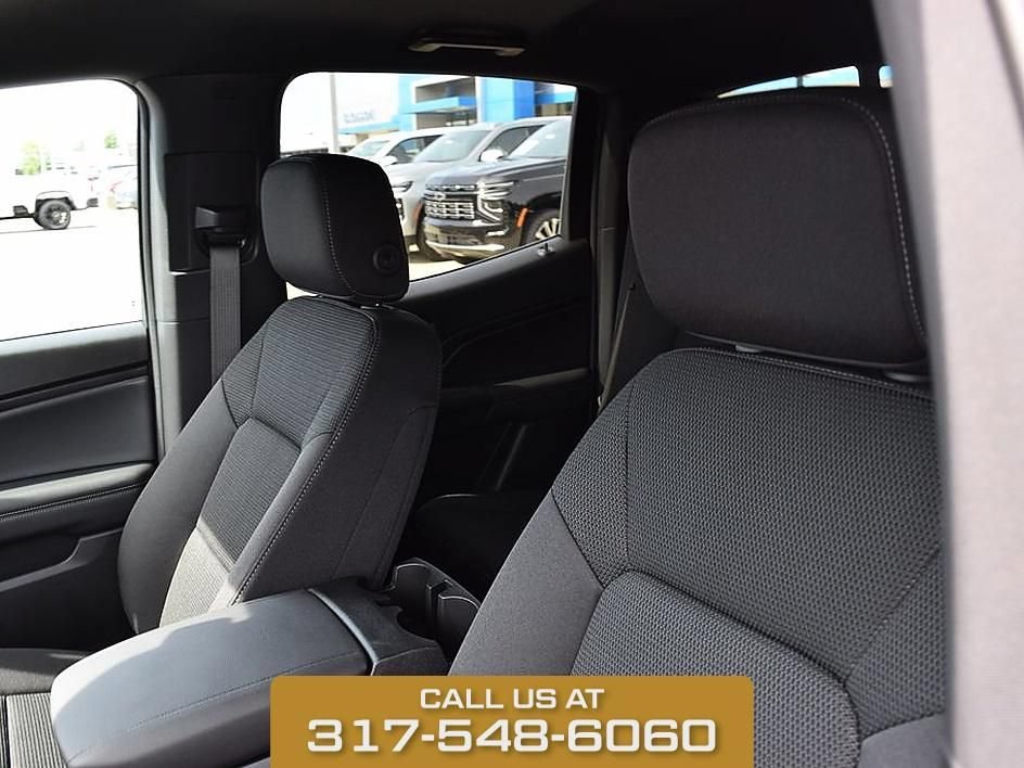 2026 Chevrolet Colorado LT - Photo 18