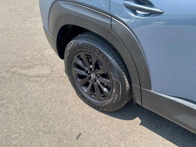 Certified Used 2026 Gray Mazda Premium image 25