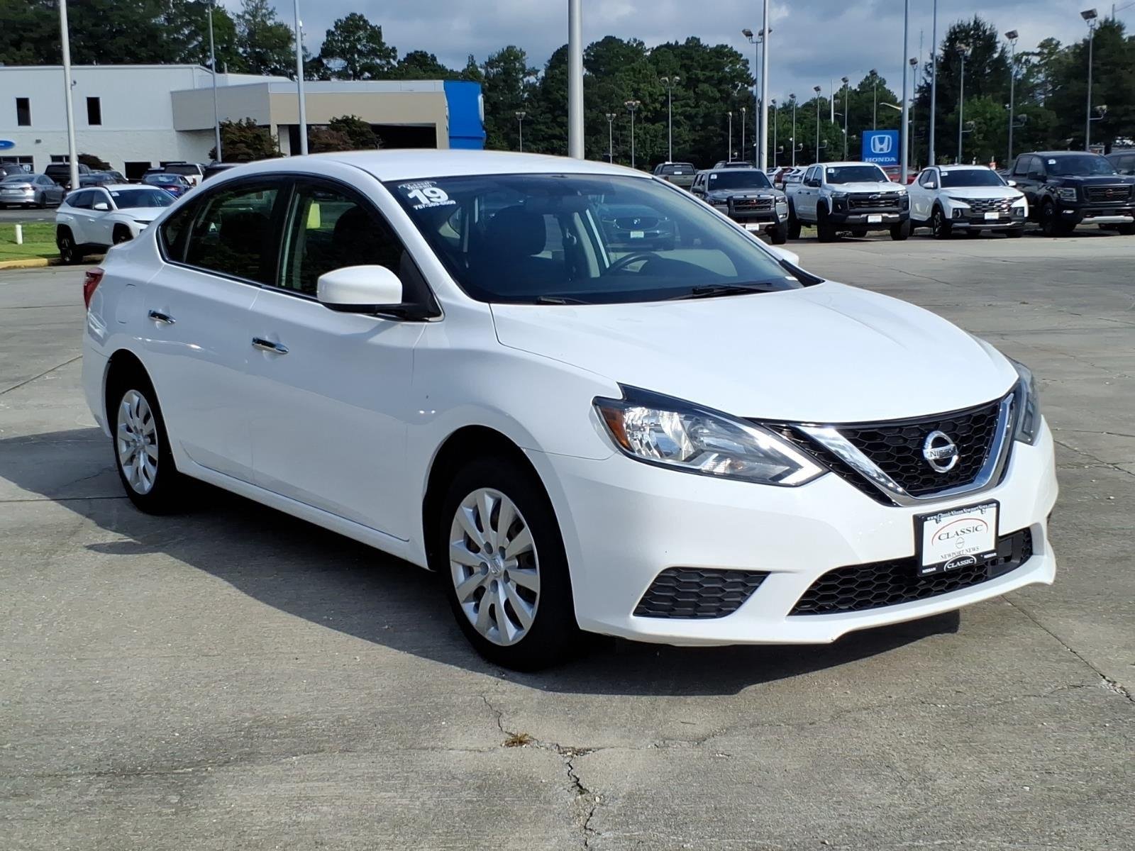 Used 2019 Fresh Powder Nissan S image 5