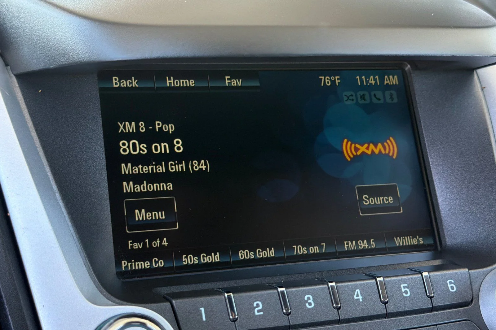Used 2012 Gold Chevrolet LT image 20