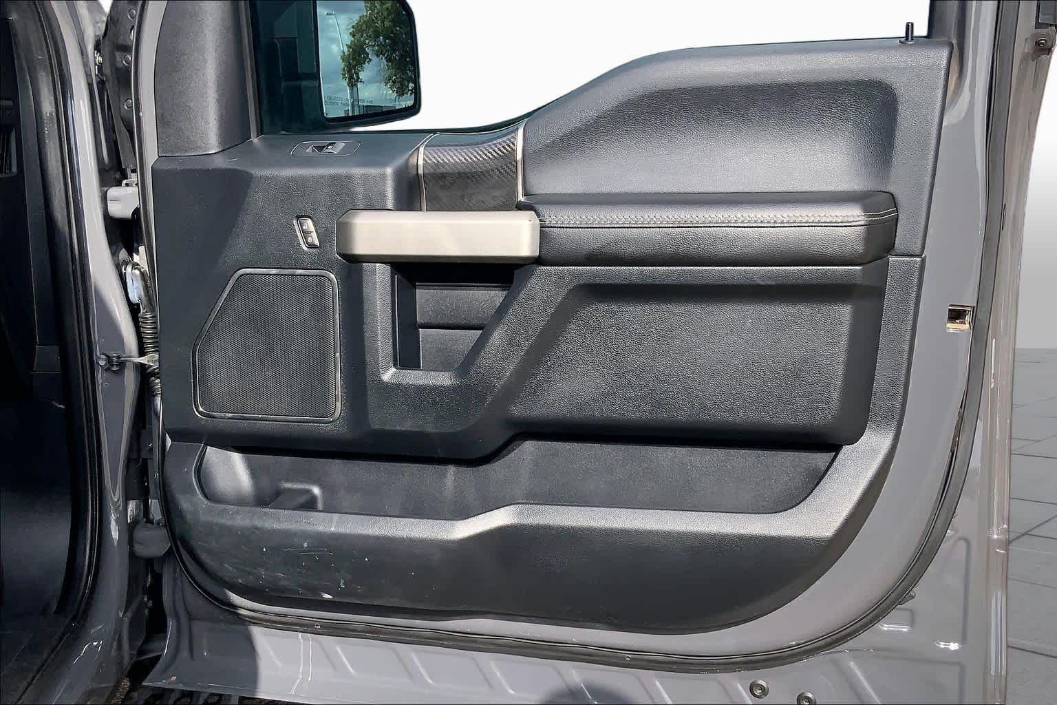 Used 2020 Lead Foot Ford Raptor image 23