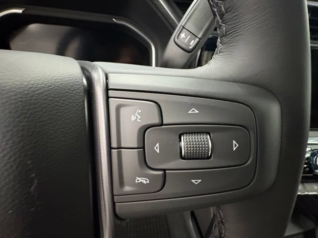 New 2026 Glacier White Tricoat GMC Denali Ultimate image 19