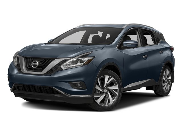 2016 Nissan Murano