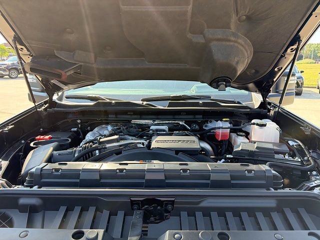 2026 Chevrolet Silverado 2500 HD High Country - Photo 33
