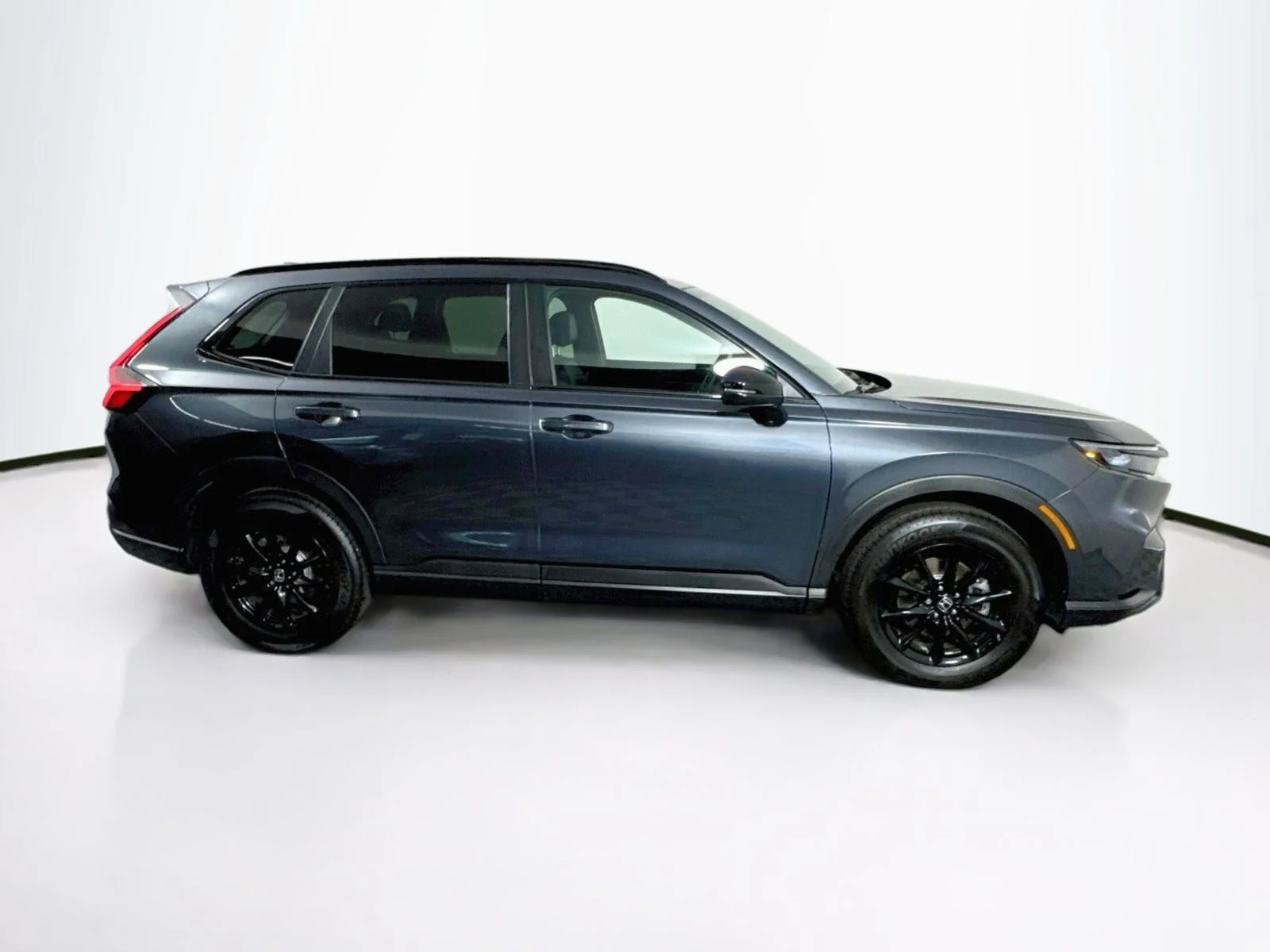 Used 2024 Gray Honda Sport Touring image 11