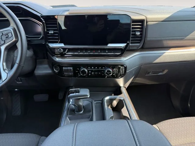 Used 2024 Ash Chevrolet LT Trail Boss image 11