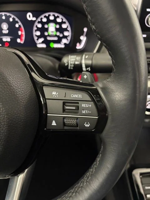 Used 2024 White Acura Base image 20
