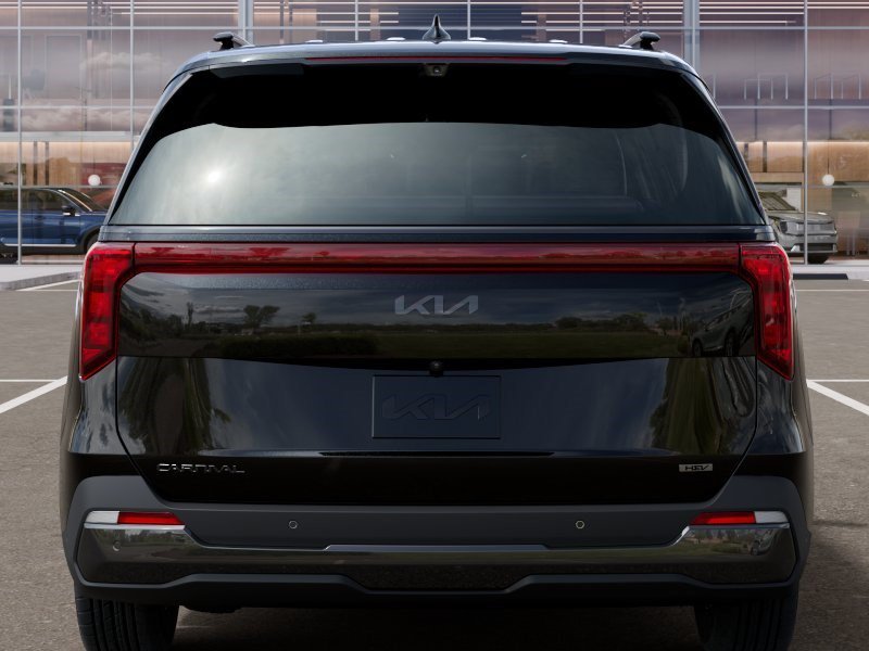 New 2026 Aurora Black Pearl Kia SX image 13