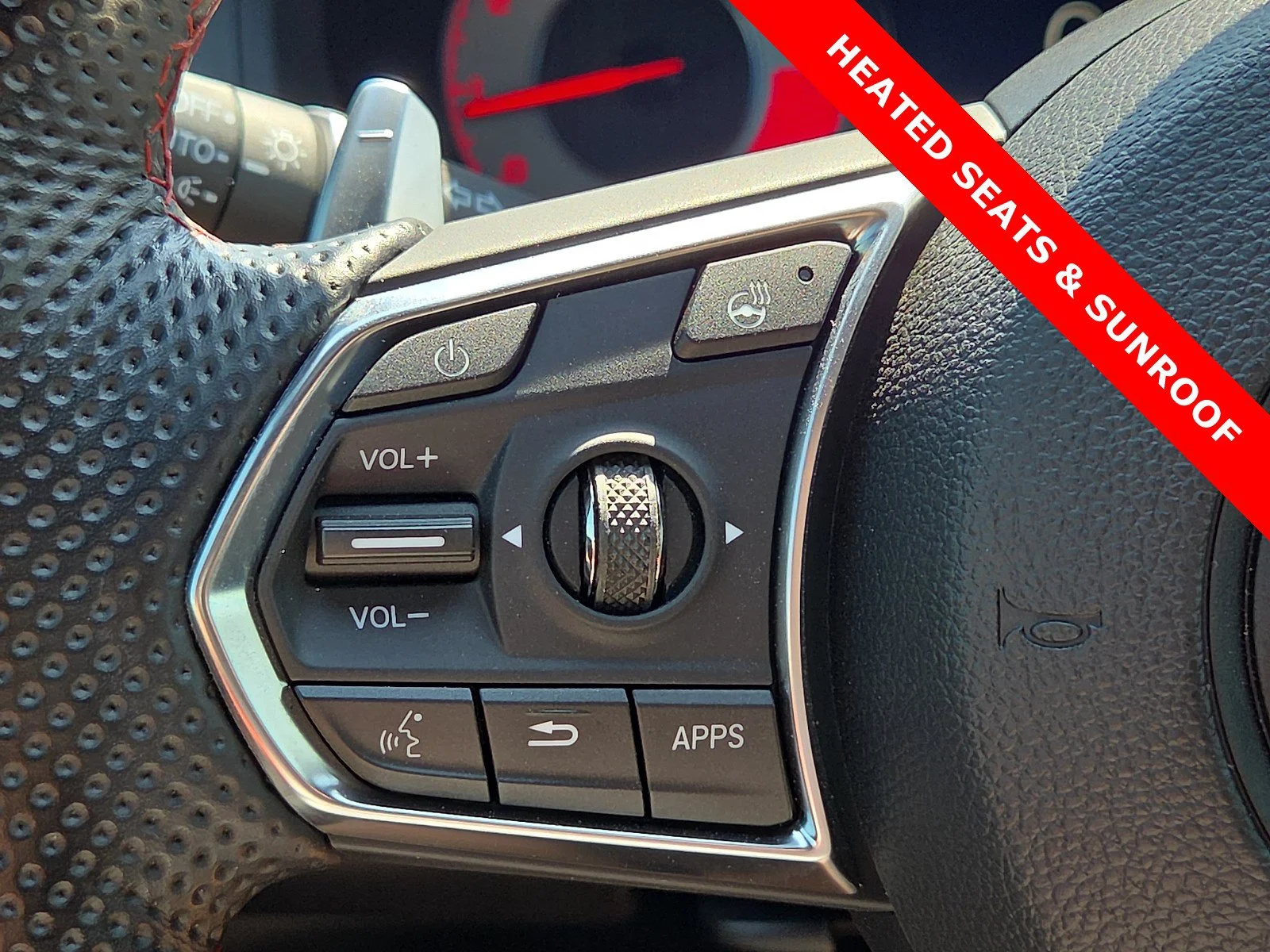 2024 Acura RDX A-Spec w/ Advance Package - Photo 21