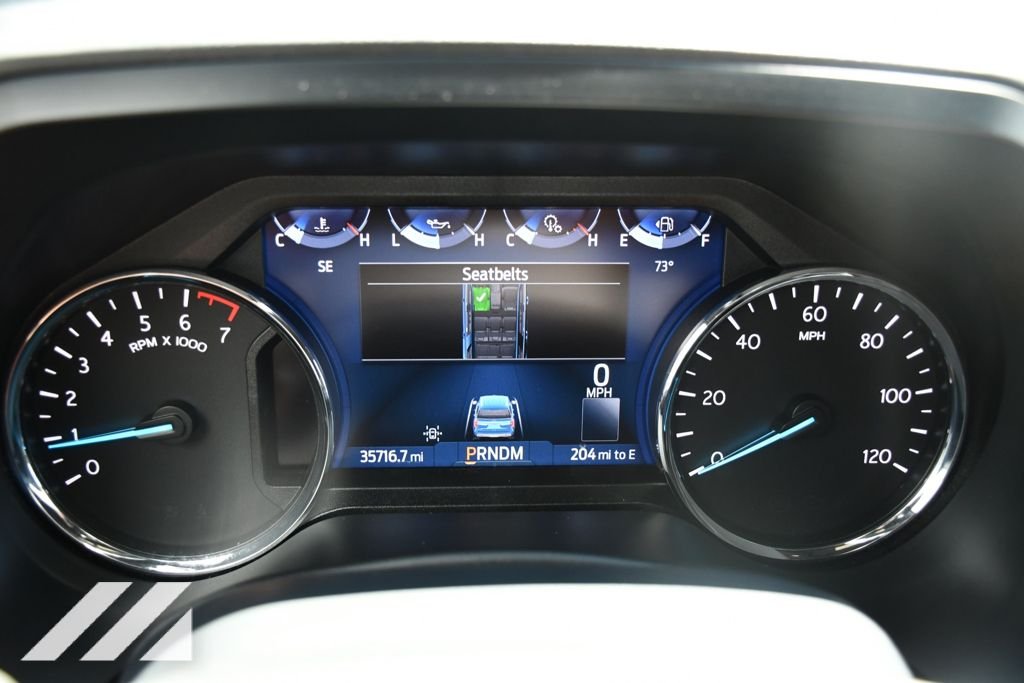Used 2023  Ford Limited image 13