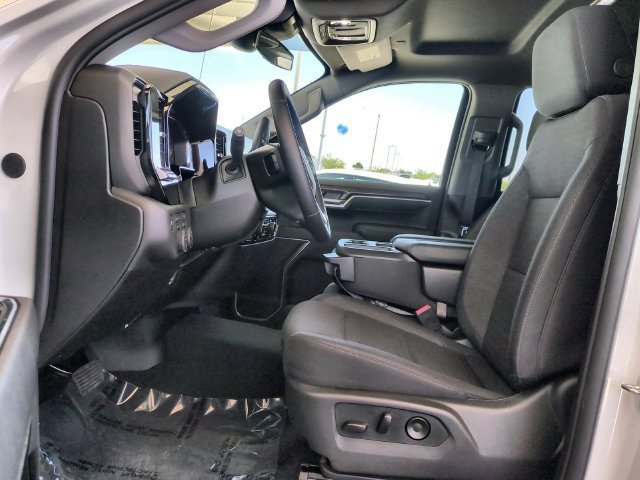 2026 Chevrolet Silverado 1500 RST - Photo 22