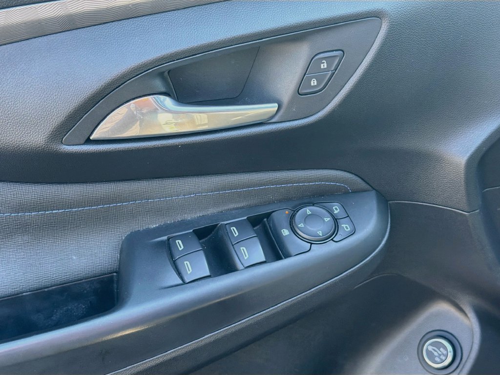 Used 2024 Gray Buick Sport Touring image 17