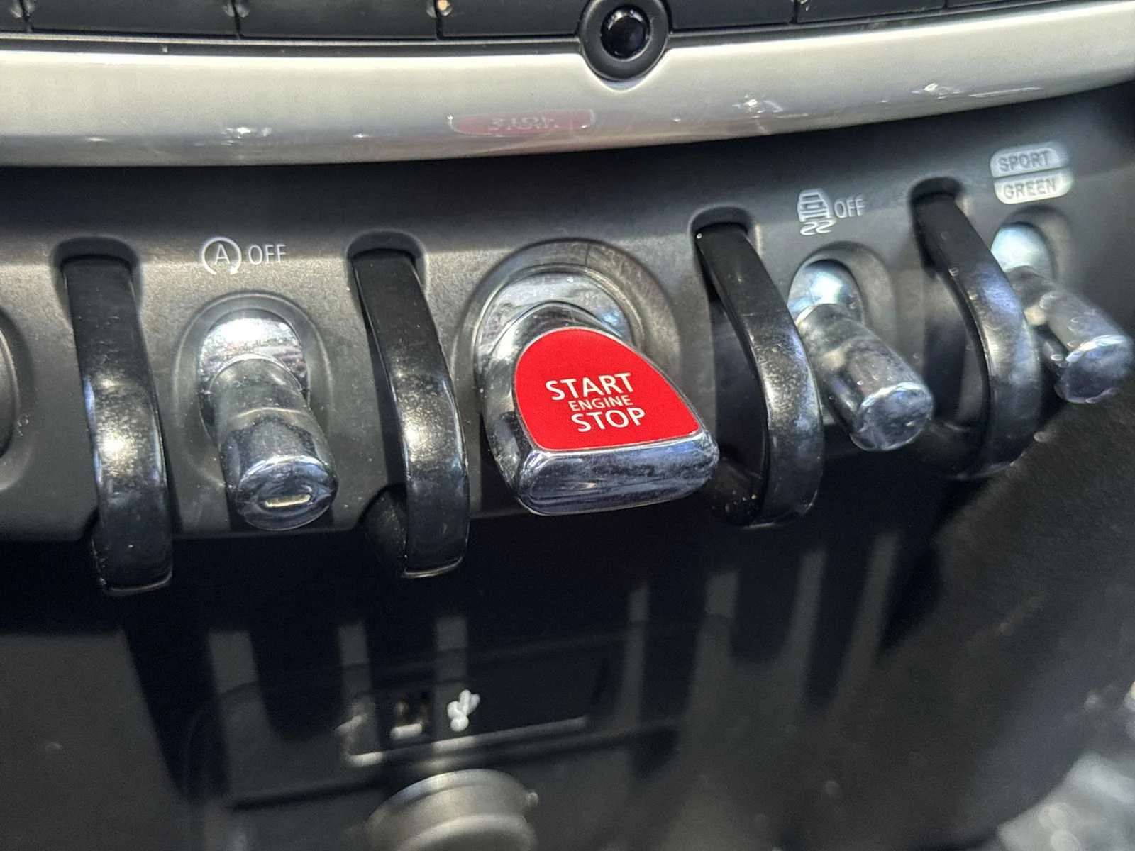 Used 2020 Light White MINI Cooper S image 23