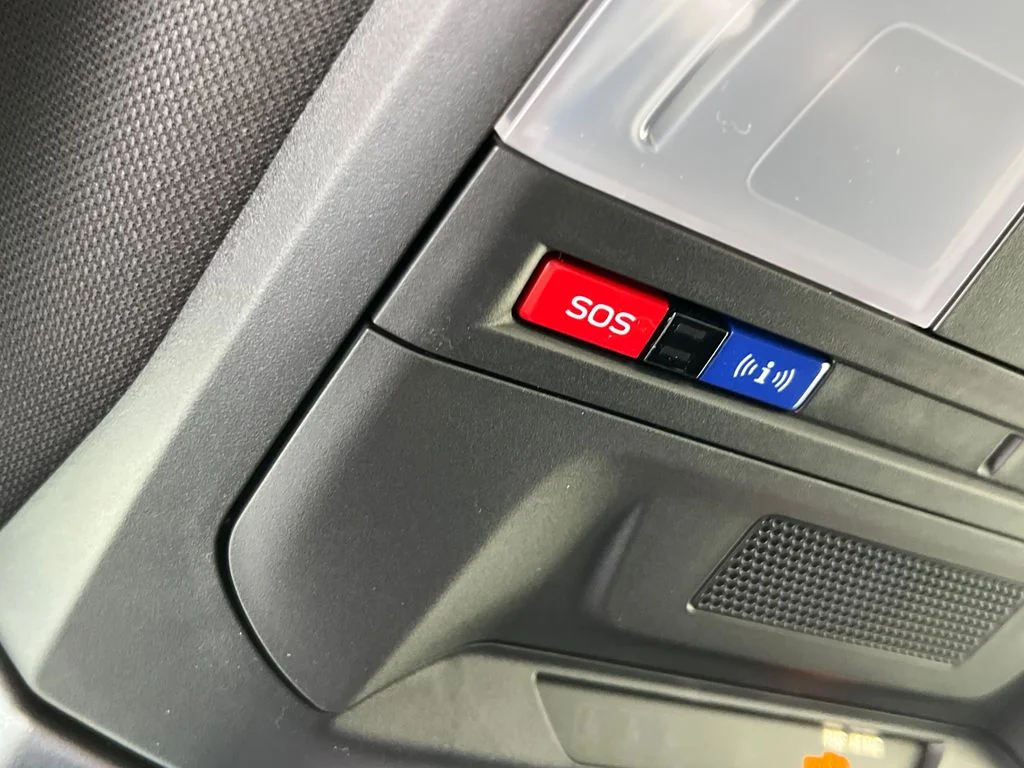 2026 Subaru WRX tS - Photo 33