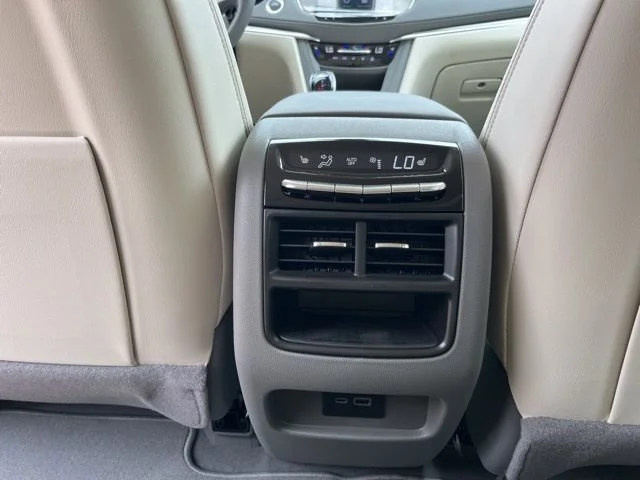 2026 Cadillac XT5 Premium Luxury - Photo 19