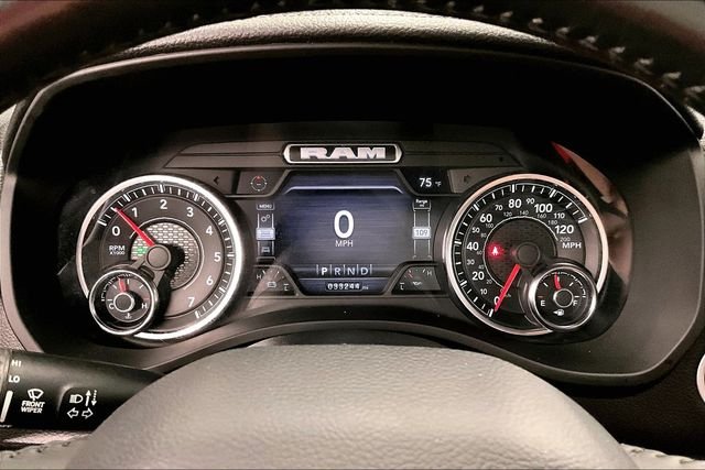 2023 RAM Ram 1500 Pickup Laramie - Photo 28