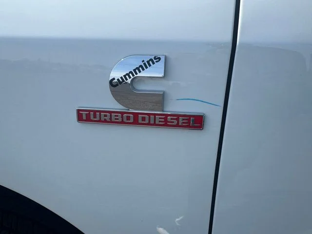 2025 RAM 2500 Big Horn - Photo 12