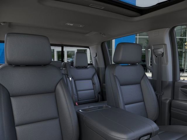 2026 Chevrolet Silverado 3500 HD LTZ - Photo 24