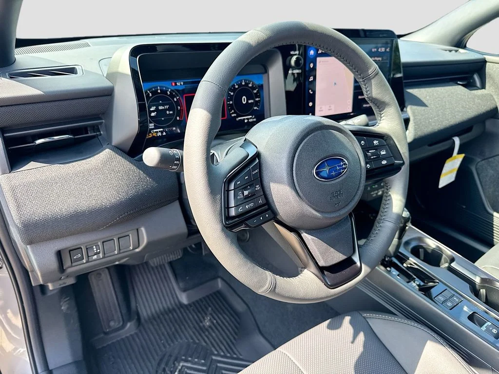 New 2026 Beige Subaru Limited image 10