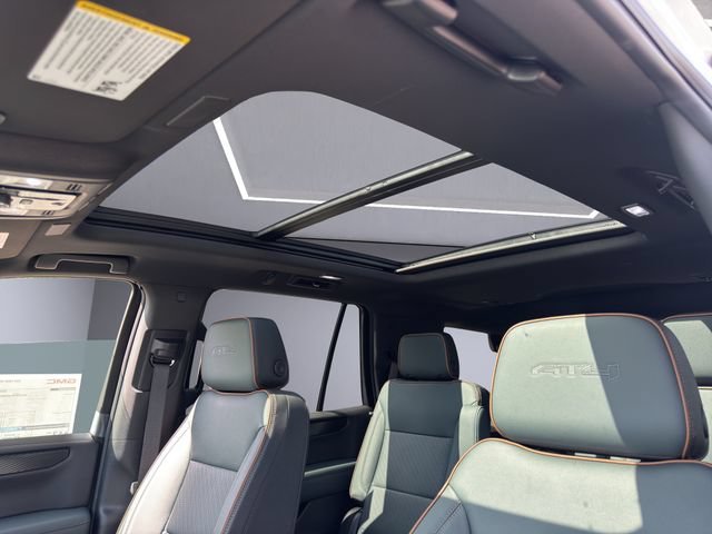 2026 GMC Yukon AT4 - Photo 23