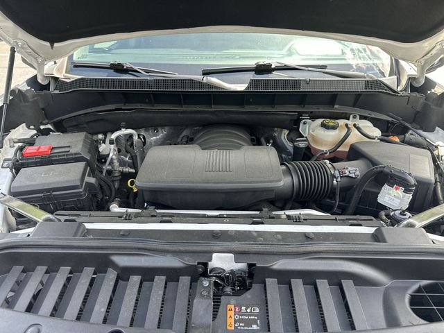 2022 Chevrolet Silverado 1500 LTZ - Photo 19