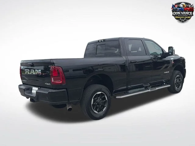 Used 2026 Black Ram Laramie image 6