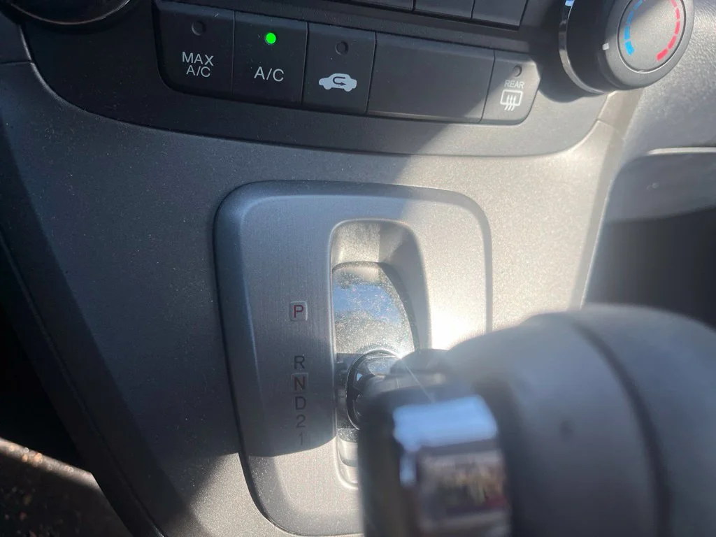 Used 2011  Honda EX image 18