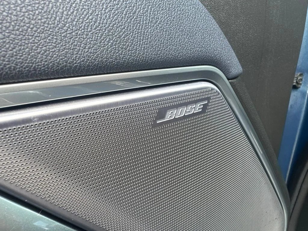 Used 2026 Blue Chevrolet High Country image 15