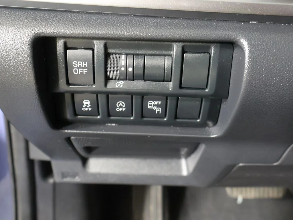 2023 Subaru Crosstrek Limited - Photo 37