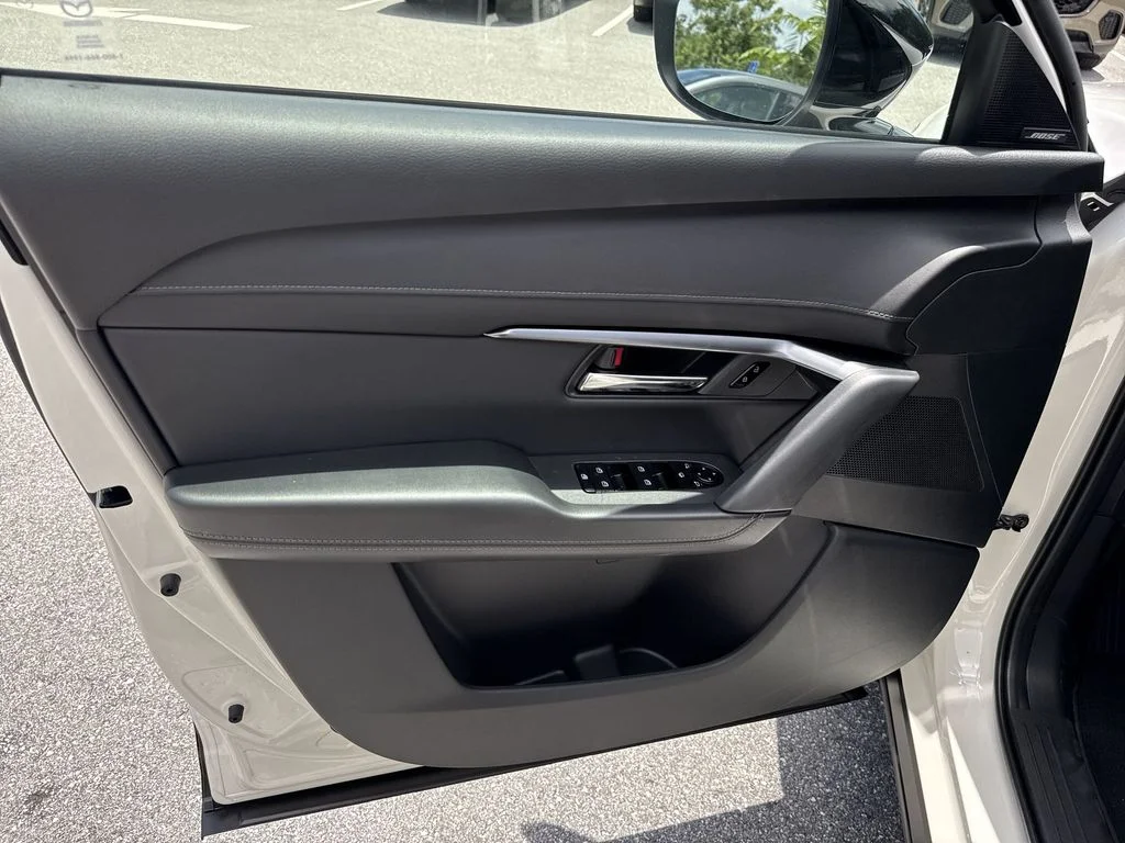 New 2026 Rhodium White Metallic Mazda 2.5 S Premium AWD image 39