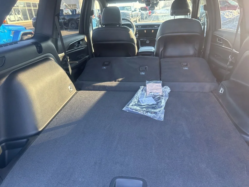 2026 Jeep Grand Cherokee Laredo - Photo 46