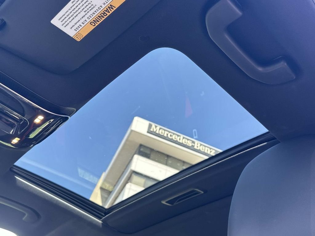 Certified Used 2024  Mercedes-Benz C 43 AMG® image 19