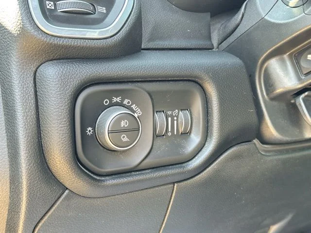 Used 2020 Red Ram Laramie image 41