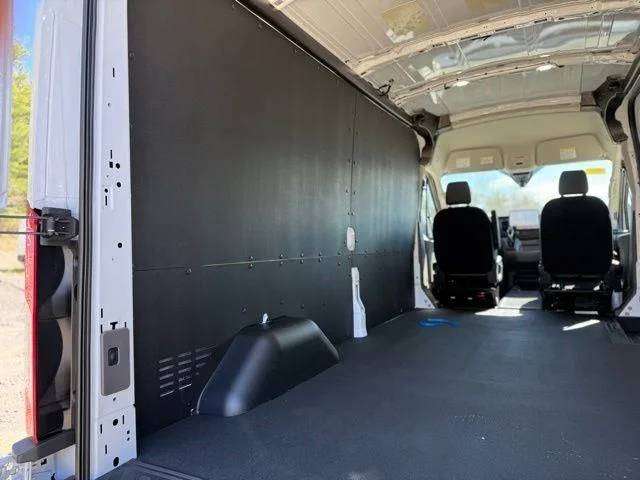 2026 Ford Transit Van Base - Photo 8