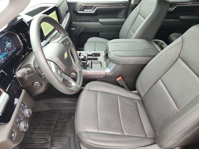 2024 Chevrolet Silverado 1500 LTZ - Photo 19