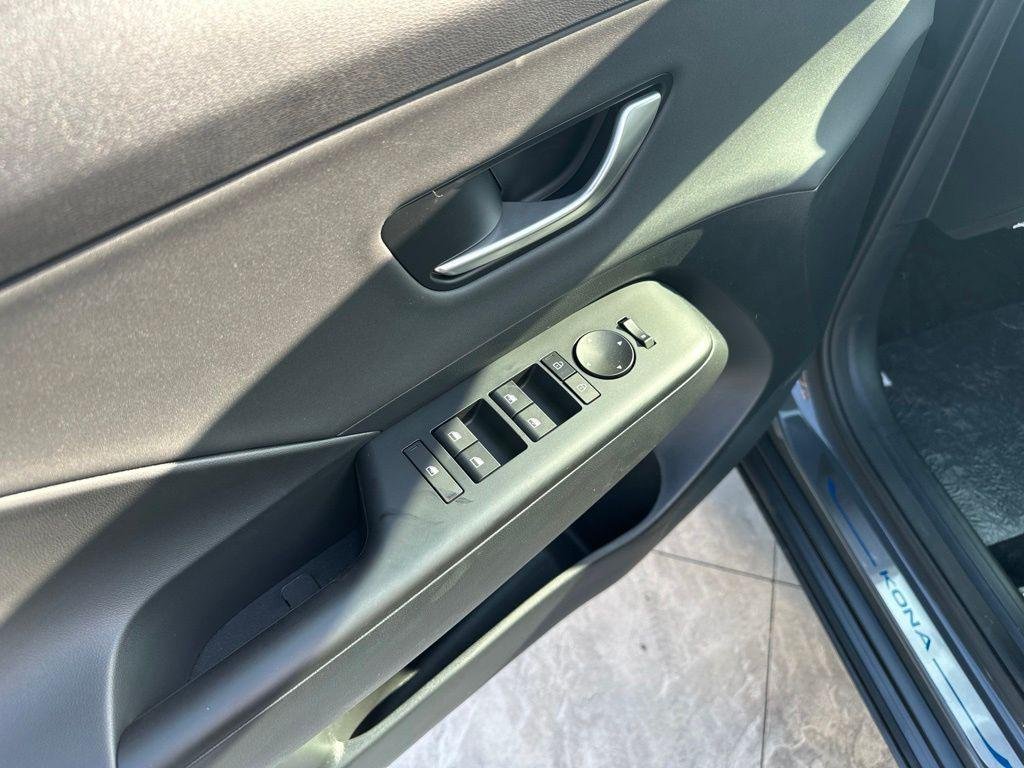 New 2026 Gray Hyundai Limited AWD image 10