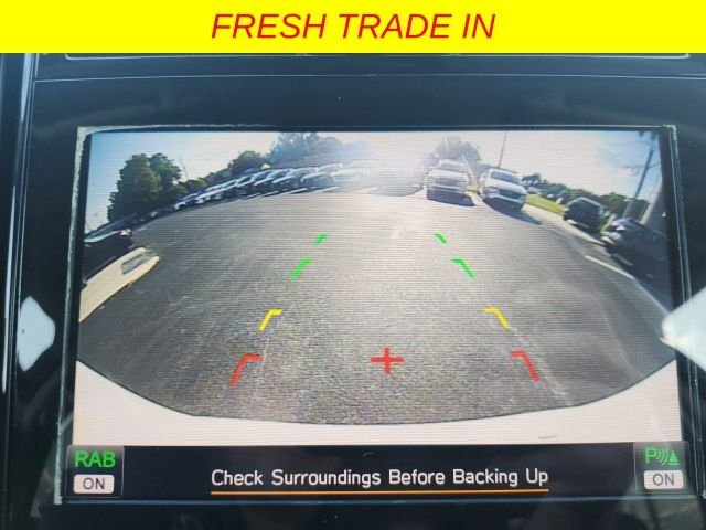 Used 2019 White Subaru Touring image 35