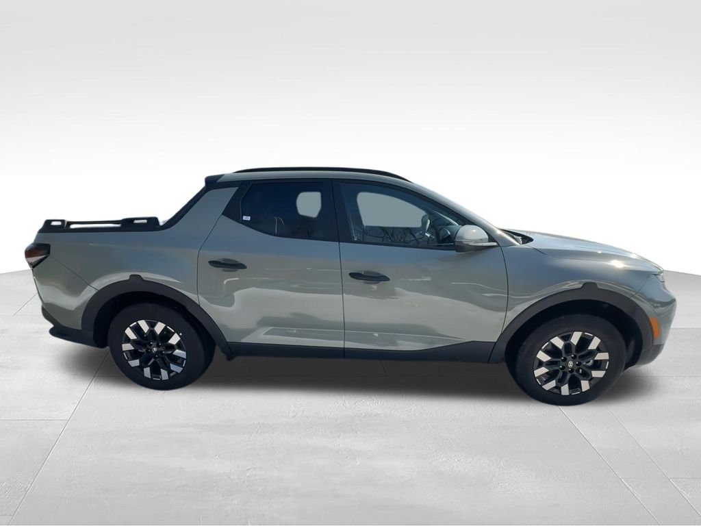 2026 Hyundai Santa Cruz SEL Activity - Photo 9