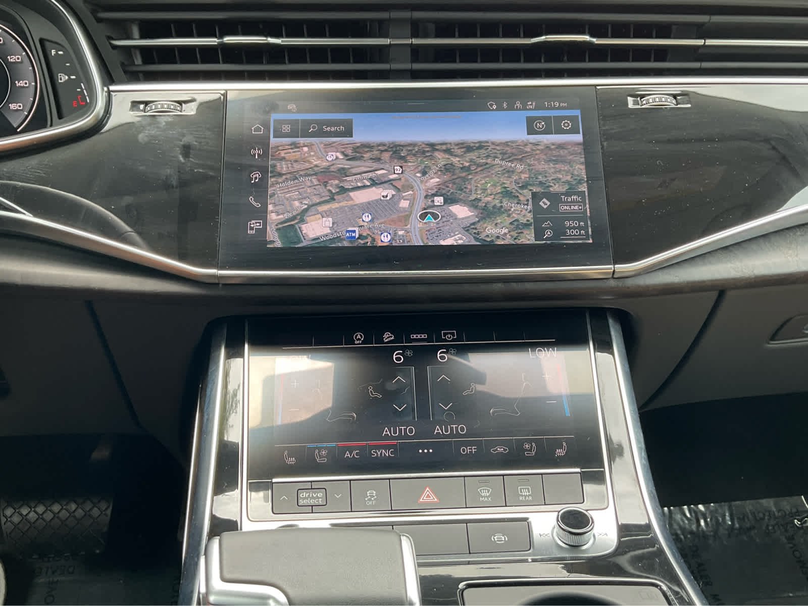 Used 2025  Audi Premium Plus image 21