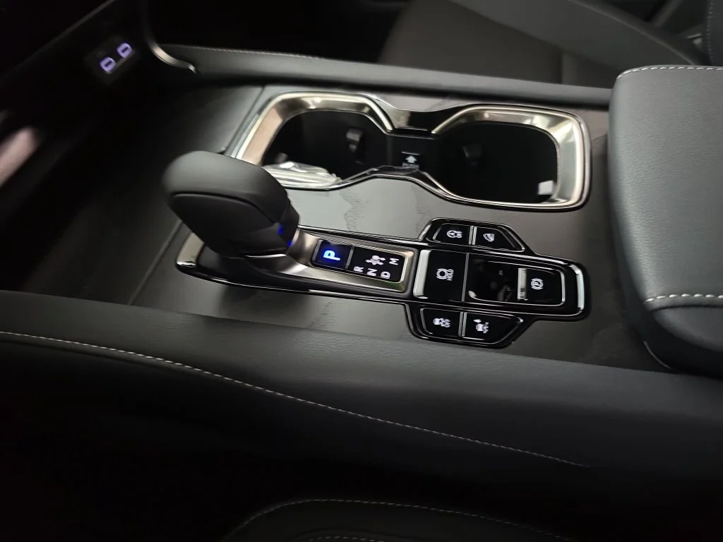 New 2026 Cloudburst Gray Lexus PREMIUM image 22