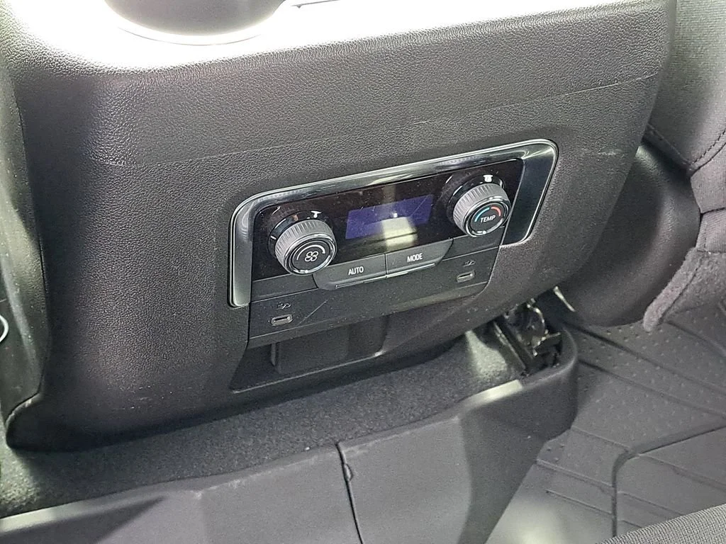 2026 Chevrolet Tahoe LS - Photo 22