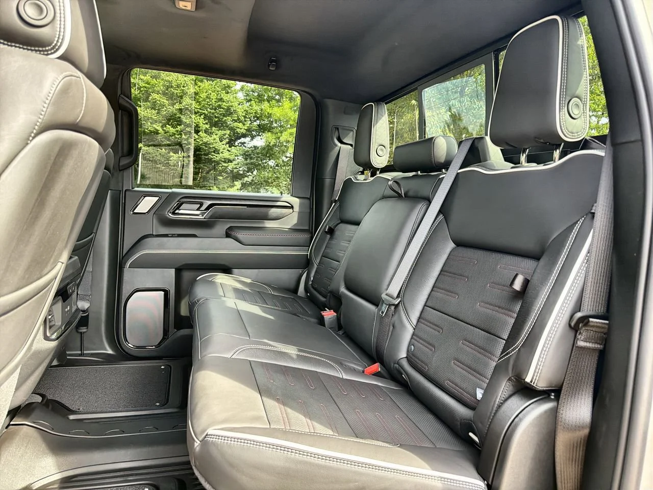 New 2026 Coastal Dune GMC AT4X image 20