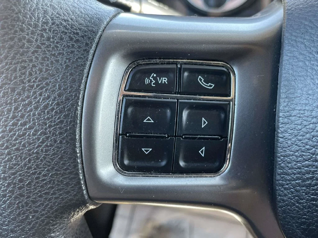 Used 2021 Blue Ram SLT image 24