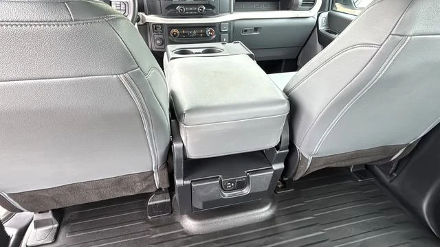 Used 2023 White Ford XL image 20