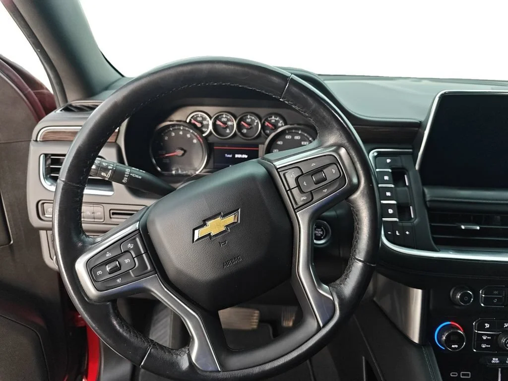 Used 2021 SPECIAL PAINT Chevrolet LS image 18