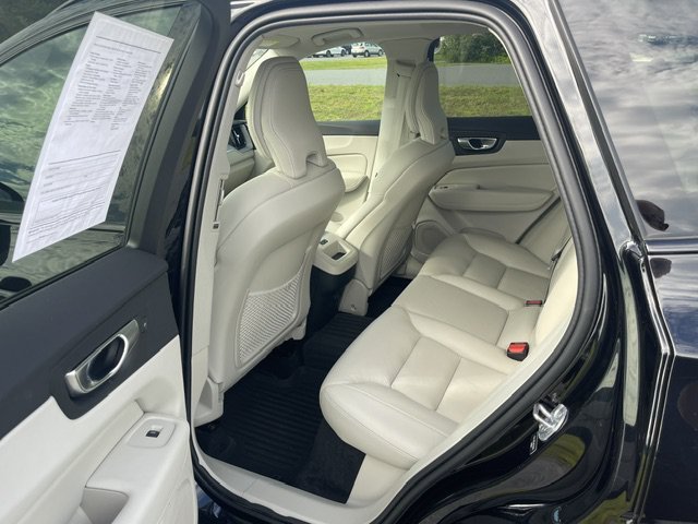 Used 2024 Black Volvo Plus Dark Theme image 17