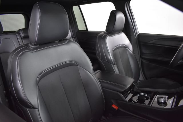 Used 2023 Gray Jeep Altitude X image 21