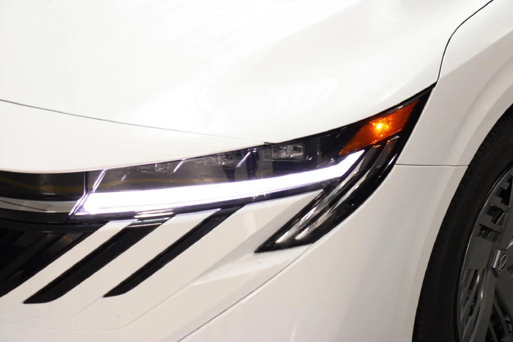 New 2027 Fresh Powder Nissan S image 18